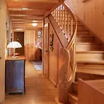Les Portes By Interhome シャレー ラ・ズマ