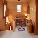 シャレー Les Portes By Interhome *