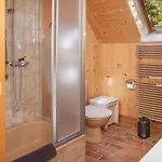 Les Portes By Interhome シャレー ラ・ズマ