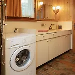 Les Portes By Interhome シャレー
