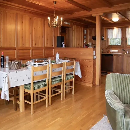 Les Portes By Interhome ラ・ズマ