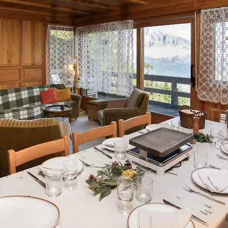 Les Portes By Interhome *