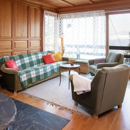 Les Portes By Interhome *