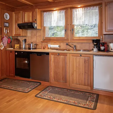 Les Portes By Interhome シャレー *