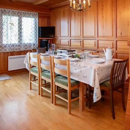 シャレー Les Portes By Interhome