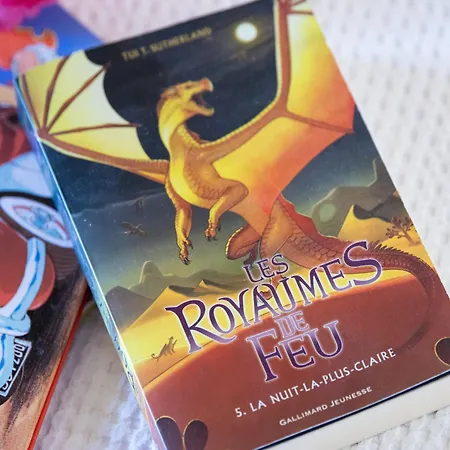 シャレー Les Portes By Interhome *