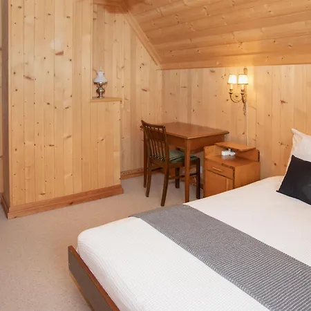 シャレー Les Portes By Interhome ラ・ズマ