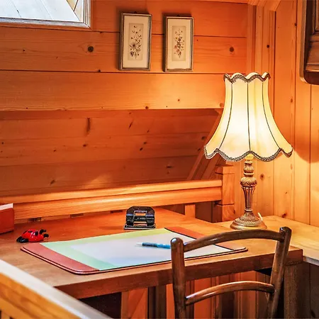 Les Portes By Interhome * ラ・ズマ