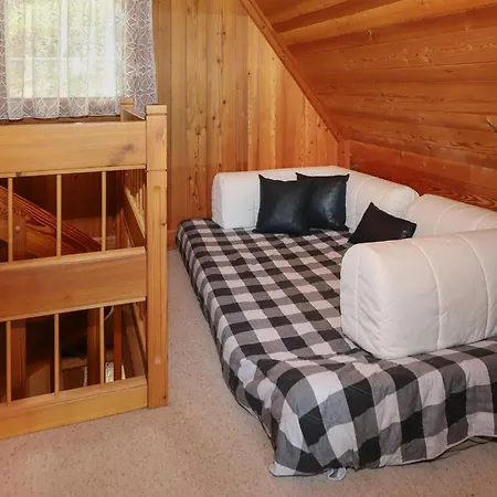 Les Portes By Interhome シャレー ラ・ズマ