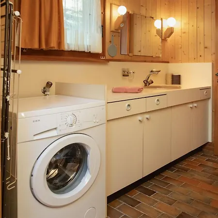 Les Portes By Interhome シャレー