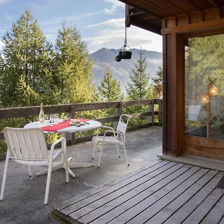 Les Portes By Interhome