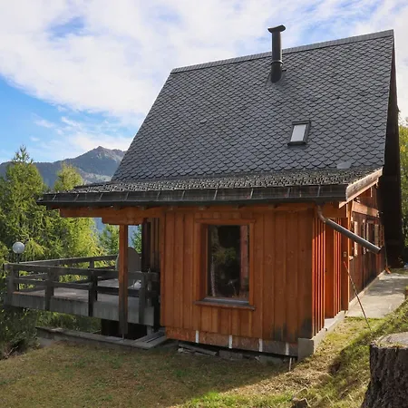 Les Portes By Interhome ラ・ズマ