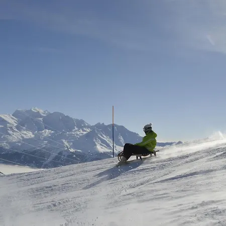 Les Portes By Interhome ラ・ズマ