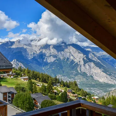 Les Portes By Interhome *