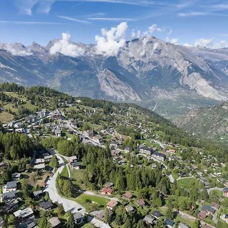 Les Portes By Interhome