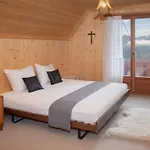 Les Portes By Interhome * La Tzoumaz