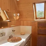Chalet Les Portes By Interhome