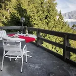 Les Portes By Interhome Chalet *