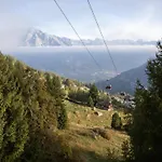 Les Portes By Interhome Chalet La Tzoumaz