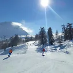 Chalet Les Portes By Interhome La Tzoumaz