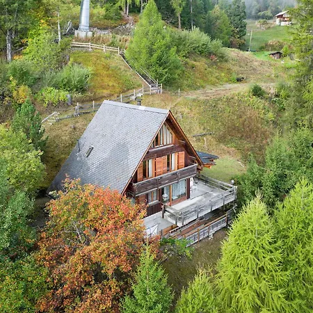 Les Portes By Interhome * La Tzoumaz