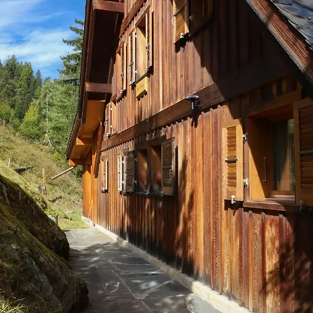 Les Portes By Interhome