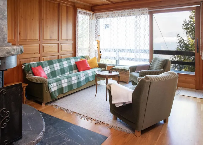 Les Portes By Interhome *