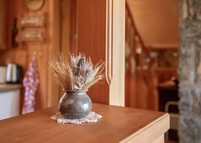 Les Portes By Interhome Chalet La Tzoumaz