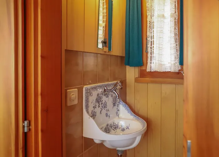 Les Portes By Interhome