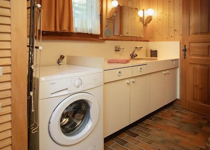 Les Portes By Interhome Chalet