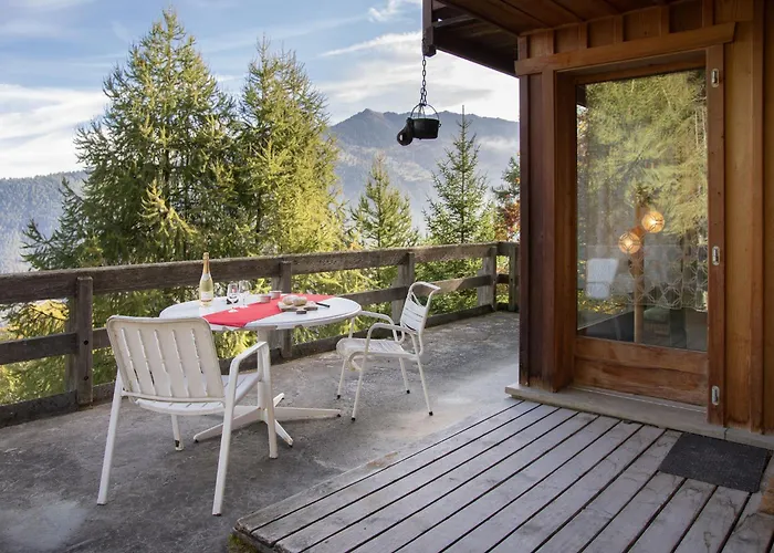 Les Portes By Interhome
