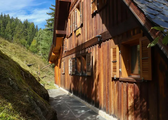 Les Portes By Interhome