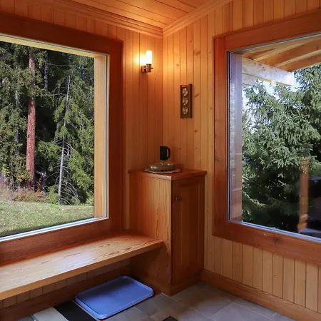 Les Portes By Interhome * La Tzoumaz